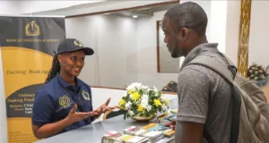 BOT ACADEMY YAWAKARIBISHA WATANZANIA KUJIUNGA NA PROGRAMU ZA MAFUNZO YA KIBENKI