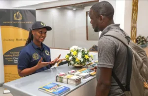 BOT ACADEMY YAWAKARIBISHA WATANZANIA KUJIUNGA NA PROGRAMU ZA MAFUNZO YA KIBENKI