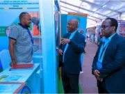 MMS ATEMBELEA WADAU MAONESHO YA SABASABA 2026