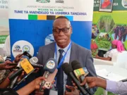 COASCO: UKAGUZI WA VYAMA VYA USHIRIKA NI NGUZO YA KUIMARISHA KILIMO NA UCHUMI WA TAIFA