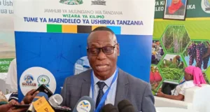 COASCO: UKAGUZI WA VYAMA VYA USHIRIKA NI NGUZO YA KUIMARISHA KILIMO NA UCHUMI WA TAIFA