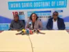 WAZIRI MKUU MGENI RASMI UZINDUZI WA KITABU CHA “MAMA SAMIA DOCTRINE OF LAW”