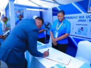 USHIRIKIANO WA GCLA NA DCEA UMEONGEZA UFANISI WA MAPAMBANO DHIDI YA DAWA ZA KULEVYA