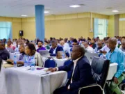 DG RUWASA AWAELEKEZA MAMENEJA WA MIKOA NA WILAYA KUZISHIRIKISHA CBWSOs KATIKA PROGRAMU ZOTE