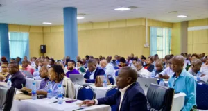 DG RUWASA AWAELEKEZA MAMENEJA WA MIKOA NA WILAYA KUZISHIRIKISHA CBWSOs KATIKA PROGRAMU ZOTE