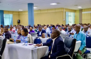 DG RUWASA AWAELEKEZA MAMENEJA WA MIKOA NA WILAYA KUZISHIRIKISHA CBWSOs KATIKA PROGRAMU ZOTE