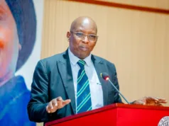 MASWI: NGOS NI NGUZO MUHIMU YA UTEKELEZAJI WA DIRA 2050