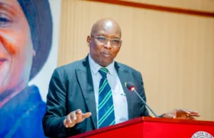 MASWI: NGOS NI NGUZO MUHIMU YA UTEKELEZAJI WA DIRA 2050