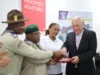USHIRIKIANO WA ORYX GAS NA SKAUTI KUIMARISHA MATUMIZI SALAMA YA LPG
