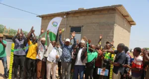 UMEME KUBADILISHA MAISHA YA WANANCHI VITONGOJINI