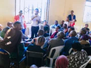 NEEC YAHITIMISHA MAFUNZO YA FURSA ZA MITAJI MKOA WA RUKWA