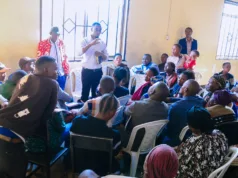 NEEC YAHITIMISHA MAFUNZO YA FURSA ZA MITAJI MKOA WA RUKWA