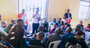 NEEC YAHITIMISHA MAFUNZO YA FURSA ZA MITAJI MKOA WA RUKWA