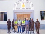 BODI YA NISHATI VIJIJINI YARIDHISHWA NA MATUMIZI YA NISHATI SAFI YA KUPIKIA GEREZA LA MANYONI