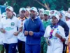 MASAUNI: UHIFADHI WA UDONGO NI MSINGI WA MAENDELEO ENDELEVU