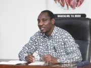WAZIRI KAKURWA ATOA MWELEKEO WA KUTATUA CHANGAMOTO ZA WAFANYABIASHARA WA MIFUGO