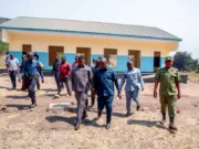 SANGU: WALIOFUJA FEDHA ZA SHULE MFINGA WAFIKISHWE MAHAKAMANI