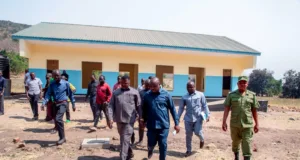 SANGU: WALIOFUJA FEDHA ZA SHULE MFINGA WAFIKISHWE MAHAKAMANI