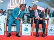WAZIRI MAVUNDE AELEKEZA USIMAMIZI THABITI WA SHERIA ILI ASILIMIA 90 YA BIDHAA NA HUDUMA MIGODINI KUFANYWA NA WATANZANIA
