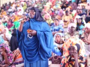 WAJASIRIAMALI BAGAMAYO WAPATIWA MAFUNZO MATUMIZI SALAMA YA NISHATI SAFI YA KUPIKIA