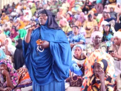 WAJASIRIAMALI BAGAMAYO WAPATIWA MAFUNZO MATUMIZI SALAMA YA NISHATI SAFI YA KUPIKIA