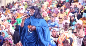 WAJASIRIAMALI BAGAMAYO WAPATIWA MAFUNZO MATUMIZI SALAMA YA NISHATI SAFI YA KUPIKIA