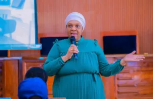 MADEREVA WASISITIZWA USAFIRISHAJI SALAMA WA KEMIKALI