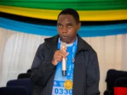 PROF. KIPANYULA: MBIO ZA MANDELA ZINAFUNGUA FURSA ZA SAYANSI KWA WASICHANA