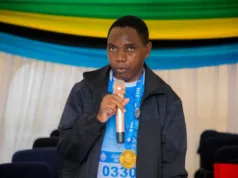 PROF. KIPANYULA: MBIO ZA MANDELA ZINAFUNGUA FURSA ZA SAYANSI KWA WASICHANA
