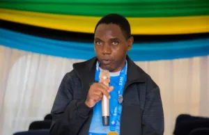 PROF. KIPANYULA: MBIO ZA MANDELA ZINAFUNGUA FURSA ZA SAYANSI KWA WASICHANA