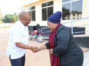 MHE. KIKWETE AWASILI MKOANI TABORA KWENYE ZIARA YAKE YA KIKAZI