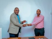 UTAFITI WA KIMATAIFA WAITAMBUA WRRB KWA KUIMARISHA MFUMO WA STAKABADHI ZA GHALA