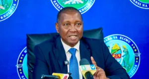 PROF MKENDA: SERIKALI KUENDELEA KUWEKEZA KWA WANAFUNZI BORA WA SAYANSI NA TEKNOLOJIA