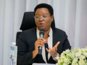 PROF. NOMBO ATOA MWELEKEO MPYA WA ELIMU YA UJUZI NA STADI ZA KAZI