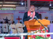 WAZIRI SANGU: TAASISI ZA DINI NI NGUZO YA AMANI, MAADILI NA MALEZI BORA