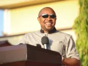 TASAF AWAMU YA III YAJA, VIONGOZI ZINGATIENI VIGEZO VYA KUWAPATA WALENGWA KUEPUSHA MALALAMIKO YALIYOJITOKEZA AWAMU ZILIZOPITA -RIDHIWANI