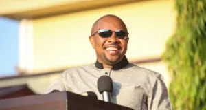 TASAF AWAMU YA III YAJA, VIONGOZI ZINGATIENI VIGEZO VYA KUWAPATA WALENGWA KUEPUSHA MALALAMIKO YALIYOJITOKEZA AWAMU ZILIZOPITA -RIDHIWANI