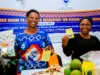 TGNP YAWAPA WANAWAKE WA VIJIJINI FURSA YA KUJIFUNZA NA KUNUFAIKA NANE NANE
