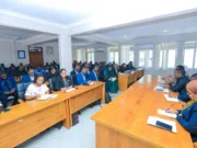 BALOZI SALUM AZITAKA FCC, TBS NA WMA KUPAMBANA NA BIDHAA BANDIA NA DUNI.