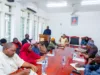 SANGU: SERIKALI ITAENDELEA KUSIKILIZA NA KUTATUA CHANGAMOTO ZA WAZEE