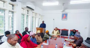 SANGU: SERIKALI ITAENDELEA KUSIKILIZA NA KUTATUA CHANGAMOTO ZA WAZEE