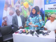 TAASISI 300 ZASHIRIKI MAONYESHO YA ELIMU, SAYANSI TANGA