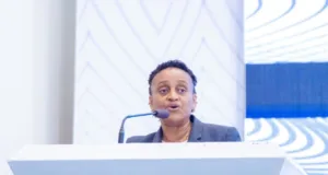 MAAFISA BIASHARA WASISITIZWA KUWA WAWEZESHAJI BIASHARA KUELEKEA DIRA 2050.