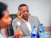 KAMATI YA BUNGE YAPONGEZA WRRB, YATAKA WRS KUTUMIKA KWENYE PARACHICHI