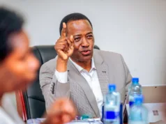 KAMATI YA BUNGE YAPONGEZA WRRB, YATAKA WRS KUTUMIKA KWENYE PARACHICHI