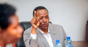 KAMATI YA BUNGE YAPONGEZA WRRB, YATAKA WRS KUTUMIKA KWENYE PARACHICHI