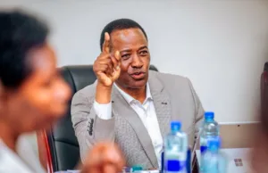 KAMATI YA BUNGE YAPONGEZA WRRB, YATAKA WRS KUTUMIKA KWENYE PARACHICHI