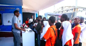 MFUMO WA PBPA WAWEKA UHAKIKA WA MAFUTA NCHINI