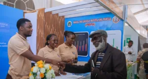 MFUMO WA M+2 WAIMARISHA UHAKIKA WA MAFUTA NCHINI