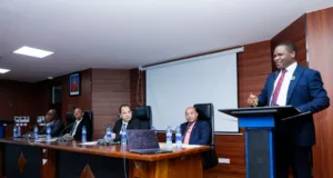 DKT. SIMBEYE: WALIMU BORA NDIO MSINGI WA ELIMU YENYE UBORA